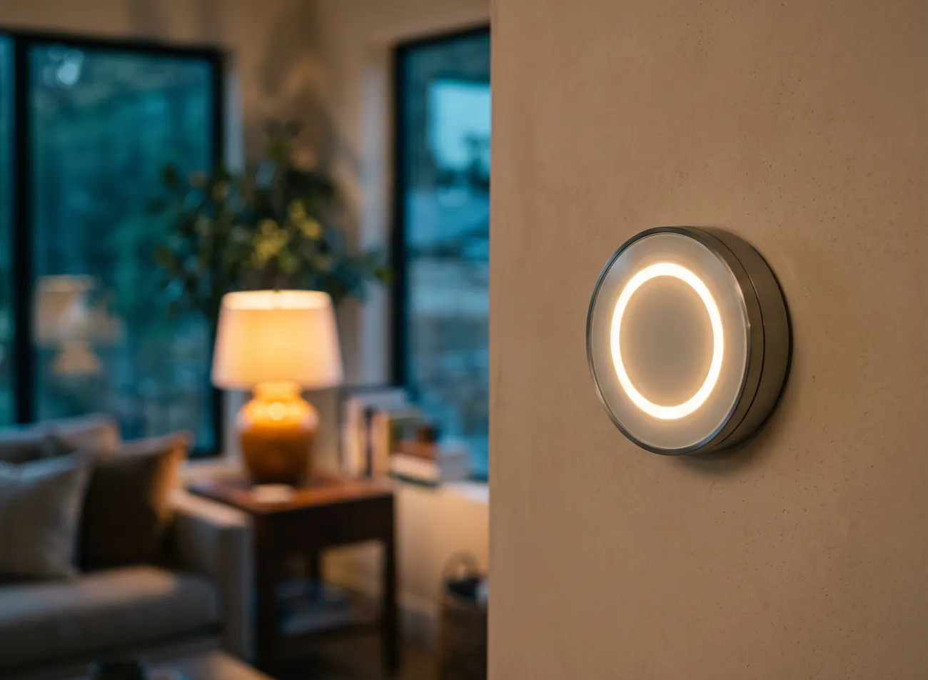 Thermostats and zoning